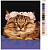 Картина по номерам, 80 x 100, Z-AB217
