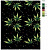 Картина по номерам, 72 x 90, RA261