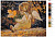 Картина по номерам, 72 x 90, RA291