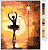Картина по номерам, 72 x 90, KTMK-ballet012