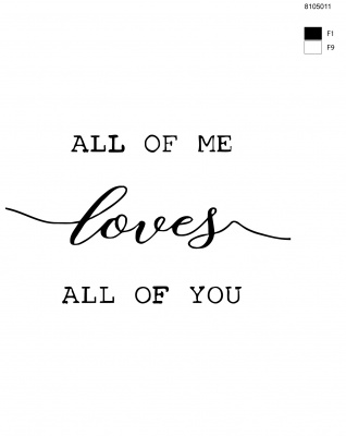 Картина по номерам, 40 x 60, KTMK-8105011