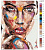 Картина по номерам, 30 x 40, Z-AB727