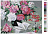 Картина по номерам, 72 x 90, Z-AB129