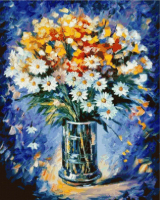 Картина мозайкой, 40 x 50, MP-LA29