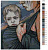 Картина по номерам, 72 x 90, Z-Z4833