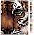 Картина по номерам, 72 x 90, A415