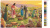 Картина по номерам, 40 x 60, zhas231019-1-4060