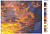 Картина по номерам, 100 x 125, ets497-4050