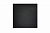 Набор холстов 2 шт., на подрамнике 100х100 см, цвет черный