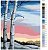 Картина по номерам, 100 x 125, RA111