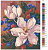 Картина по номерам, 72 x 90, F51