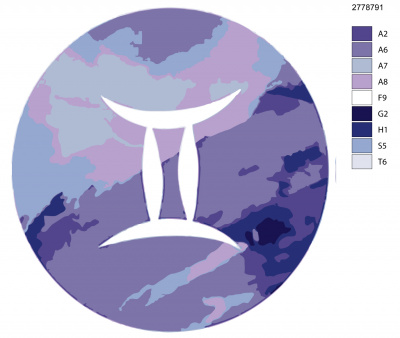 Картина по номерам, 72 x 72, KTMK-2778791