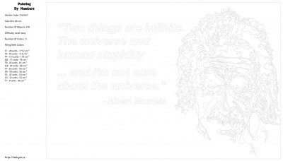 Картина по номерам, 40 x 60, KTMK-7567657