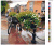 Картина по номерам, 40 x 40, ETS244-4040
